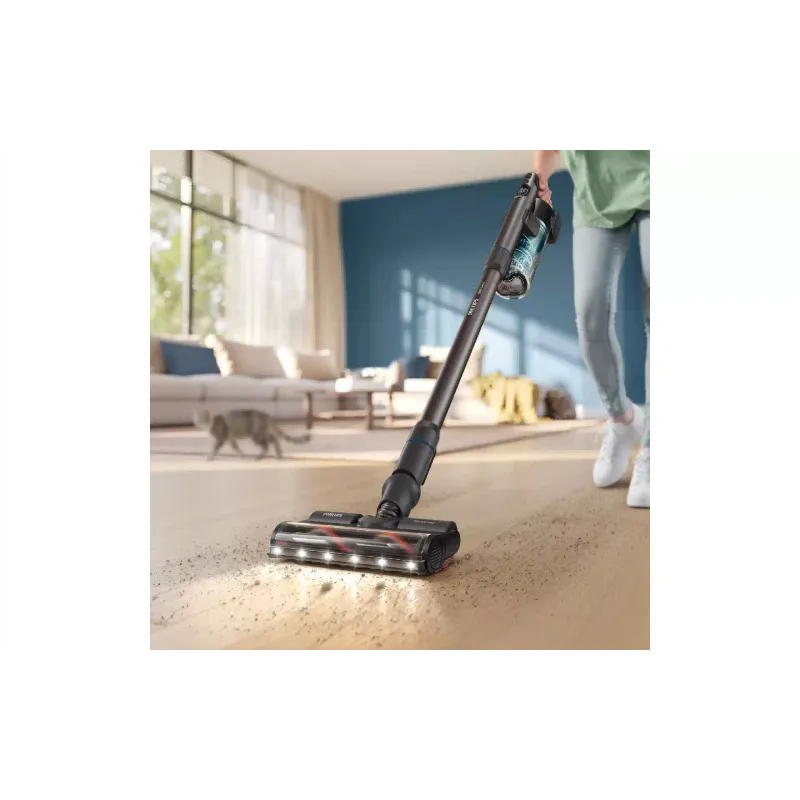 Aspirador de pó Philips (XC8157/01)