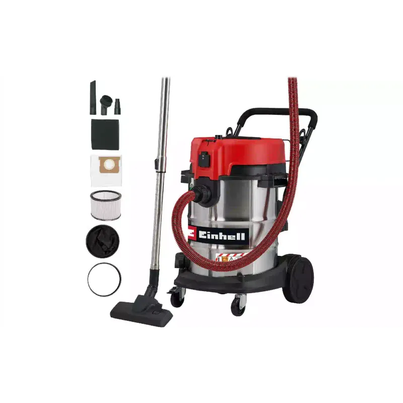 Пилосос Einhell TE-VC 5090 SACL (2347450)