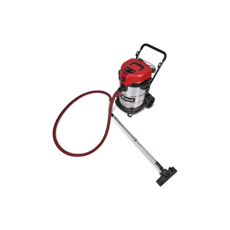 Пилосос Einhell TE-VC 5090 SACL (2347450)