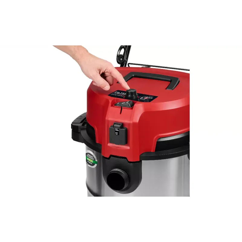 Пилосос Einhell TE-VC 5090 SACL (2347450)