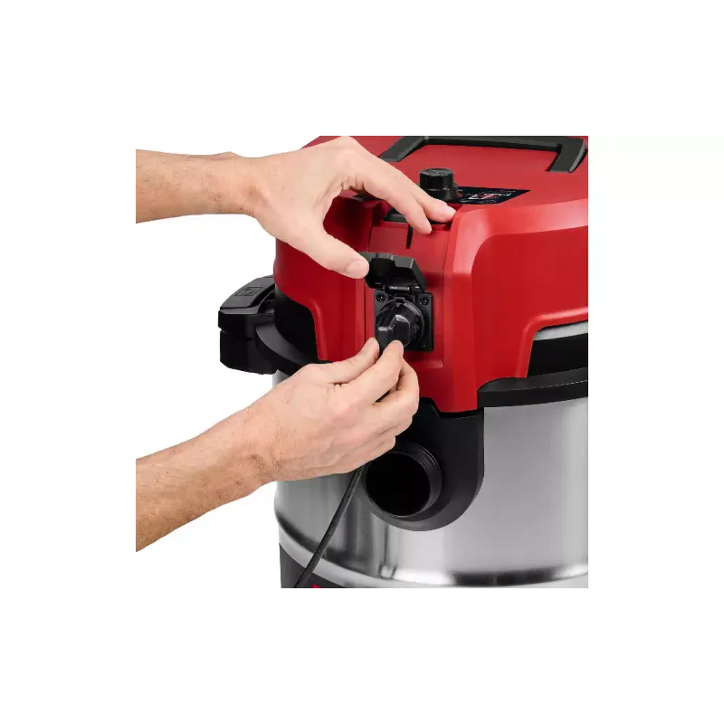 Пилосос Einhell TE-VC 5090 SACL (2347450)