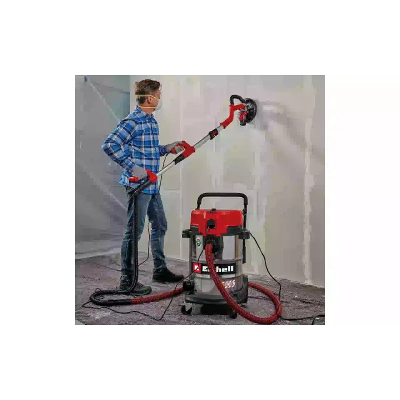 Пилосос Einhell TE-VC 5090 SACL (2347450)