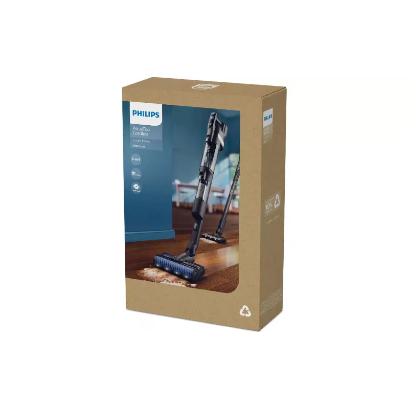 مكنسة كهربائية Philips (XW9463/11)