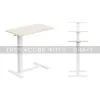 Стол 2E (2E-CE710WL-MECHANIC)