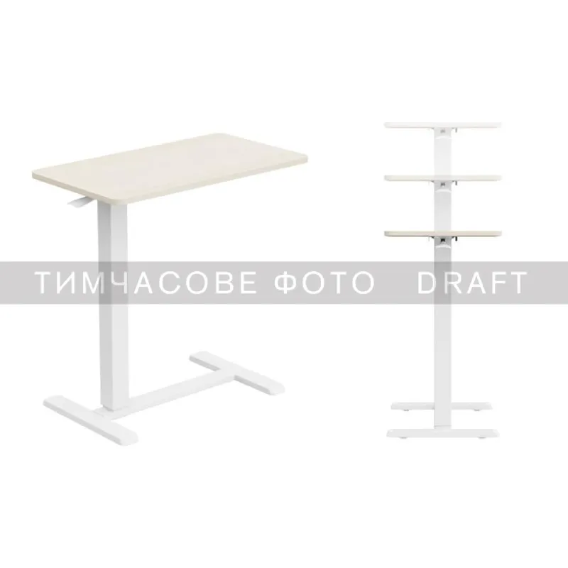 Стол 2E (2E-CE710WL-MECHANIC)