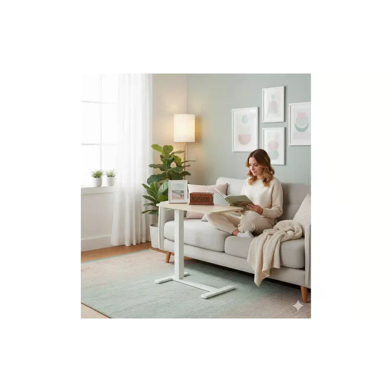 Стол 2E (2E-CE710WL-MECHANIC)