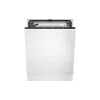 Built-in dishwasher Electrolux (EES47320L), Black