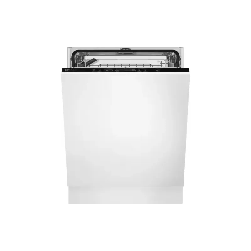 Built-in dishwasher Electrolux (EES47320L), Black