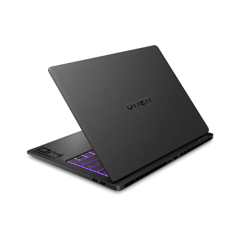 Laptop HP Omen 14-fb1007ua, Black (C3US4EA)