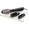Escova para secador de cabelo Babyliss, Black (AS128E)