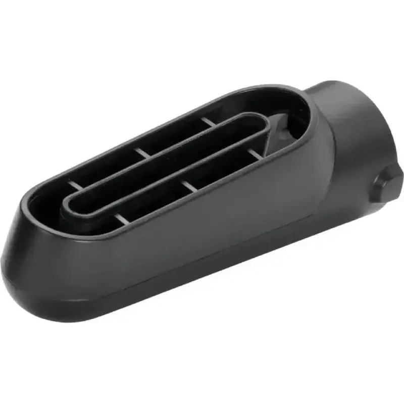 Escova para secador de cabelo Babyliss, Black (AS128E)