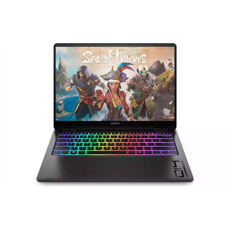 Computador portátil HP Omen 14-fb1009ua, Black (C3VE6EA)