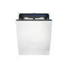 Máquina de lavar louça embutida Electrolux, Black (EEM48221L)