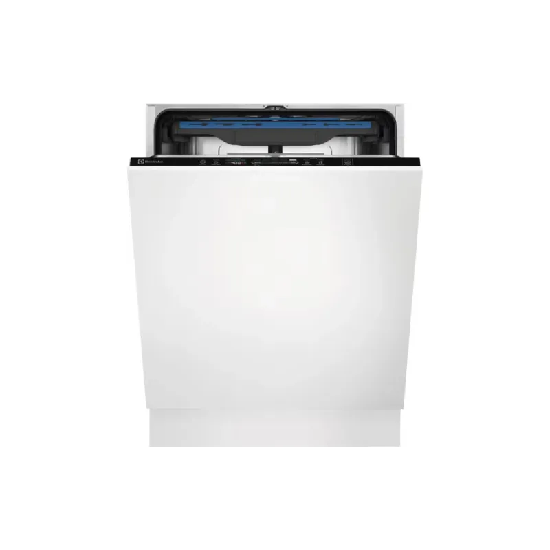 Máquina de lavar louça embutida Electrolux, Black (EEM48221L)