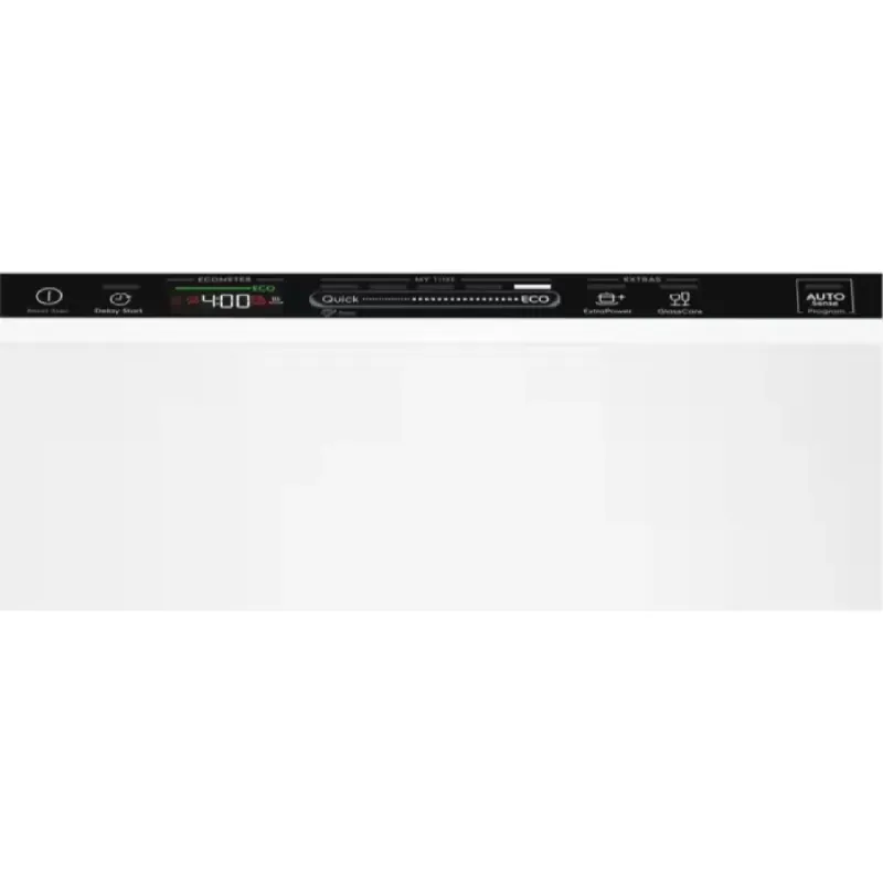 Máquina de lavar louça embutida Electrolux, Black (EEM48221L)