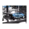 Máquina de lavar louça embutida Electrolux, Black (EEM48221L)