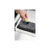 Máquina de lavar louça embutida Electrolux, Black (EEM48221L)
