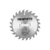 Sägeblatt Graphite (55H666)