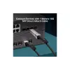 SFP+ кабел TP-Link (SM5220-1M)