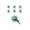 SFP+ кабел TP-Link (SM5220-1M)