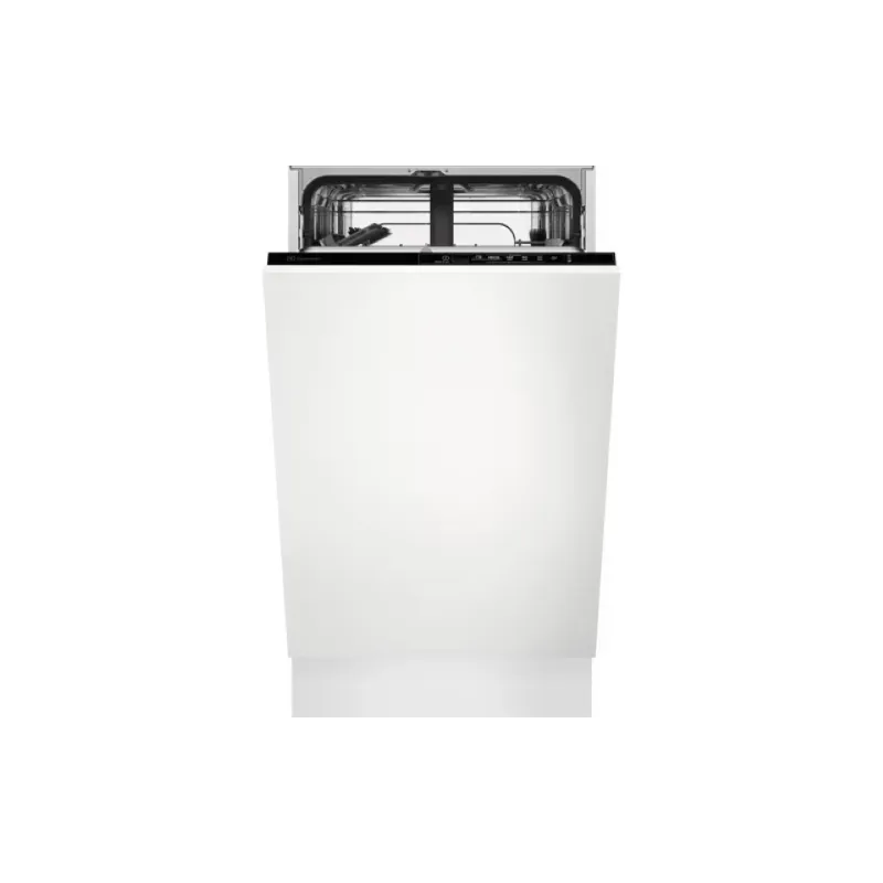 Máquina de lavar louça embutida Electrolux, Black (EEA71210L)