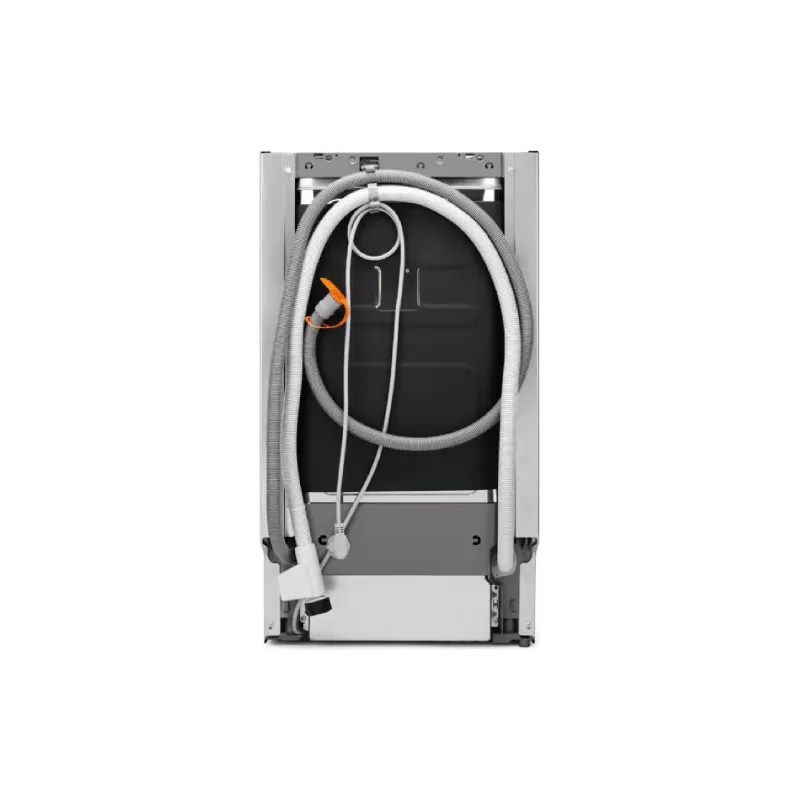 Máquina de lavar louça embutida Electrolux, Black (EEA71210L)