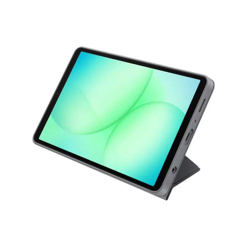 Чохол для планшета Samsung (EF-BX130PBEGWW), для Samsung Tab A11, Black