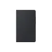 Capa para tablet Samsung, Black (EF-BX130PBEGWW)
