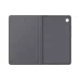 Capa para tablet Samsung, Black (EF-BX130PBEGWW)