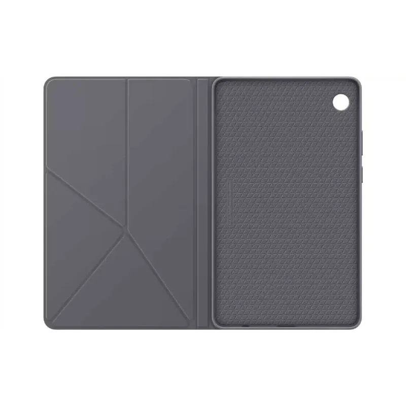 Чохол для планшета Samsung (EF-BX130PBEGWW), для Samsung Tab A11, Black