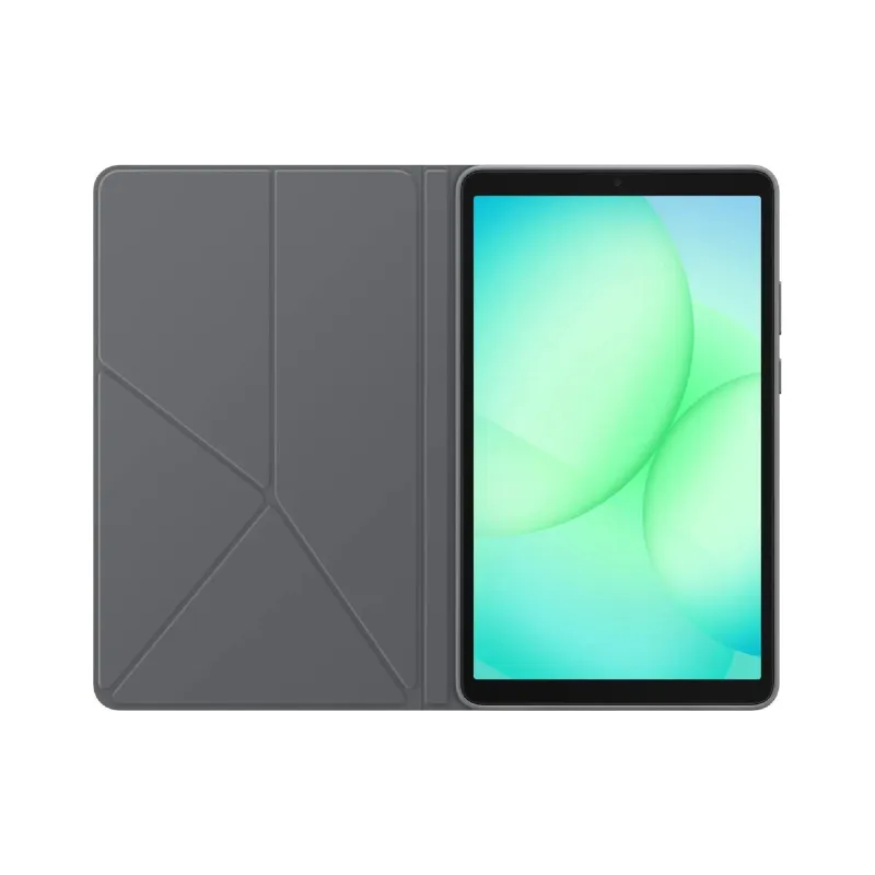 Чохол для планшета Samsung (EF-BX130PBEGWW), для Samsung Tab A11, Black