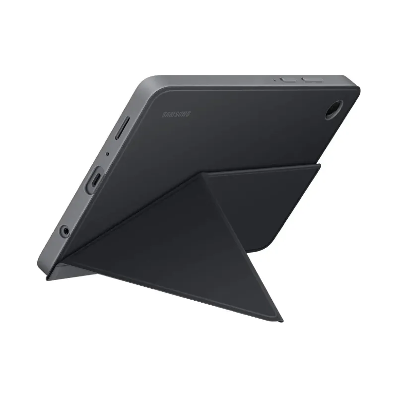 Чохол для планшета Samsung (EF-BX130PBEGWW), для Samsung Tab A11, Black