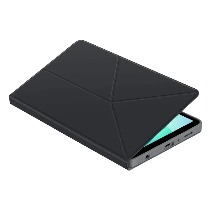 Чохол для планшета Samsung (EF-BX130PBEGWW), для Samsung Tab A11, Black