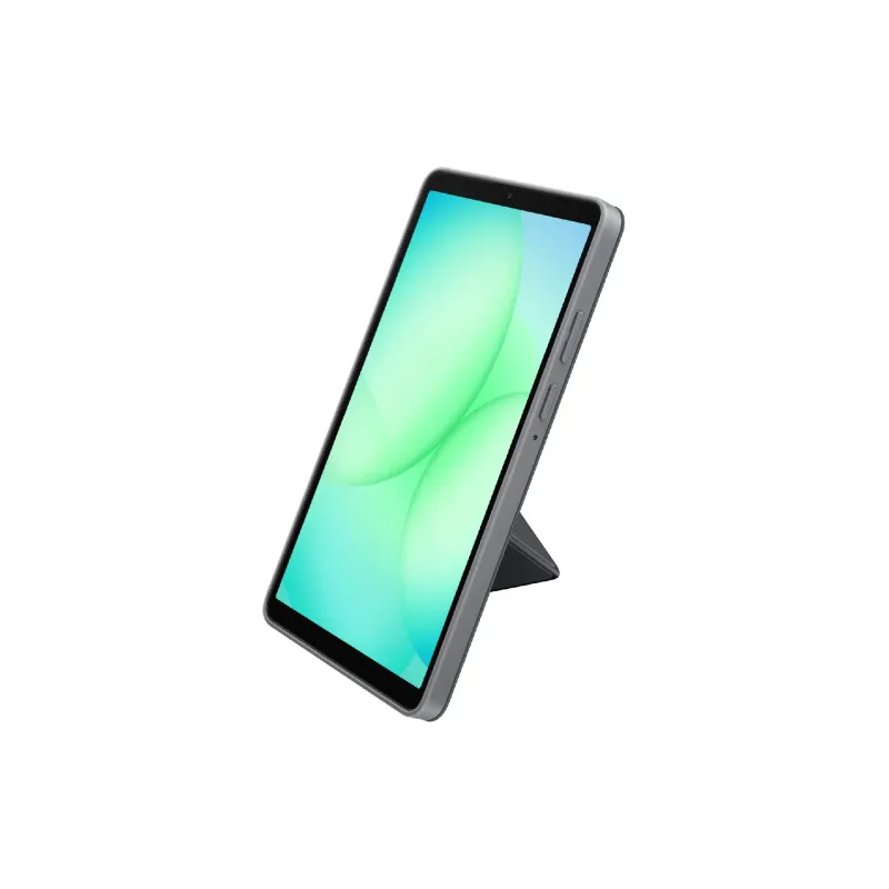 Чохол для планшета Samsung (EF-BX130PBEGWW), для Samsung Tab A11, Black