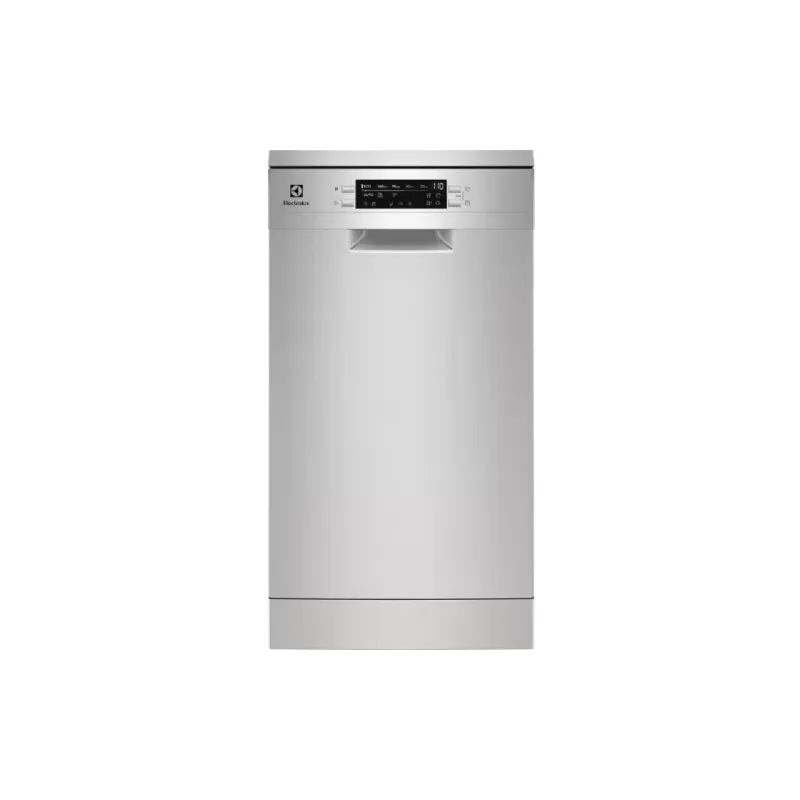 Máquina de lavar louça Electrolux, Stainless steel (ESS64321SX)