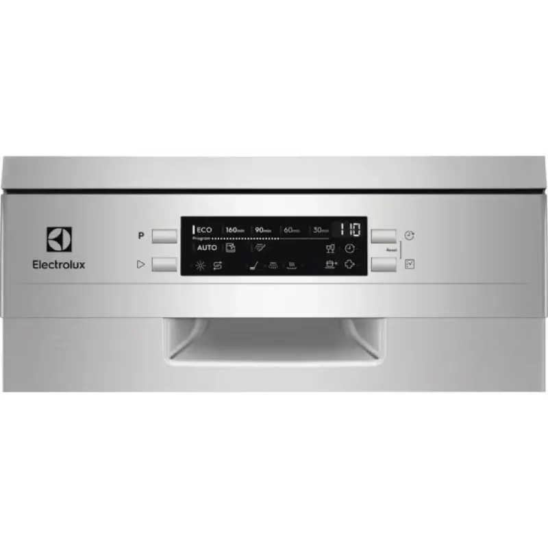 Máquina de lavar louça Electrolux, Stainless steel (ESS64321SX)