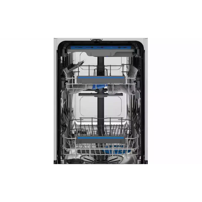 Máquina de lavar louça Electrolux, Stainless steel (ESS64321SX)