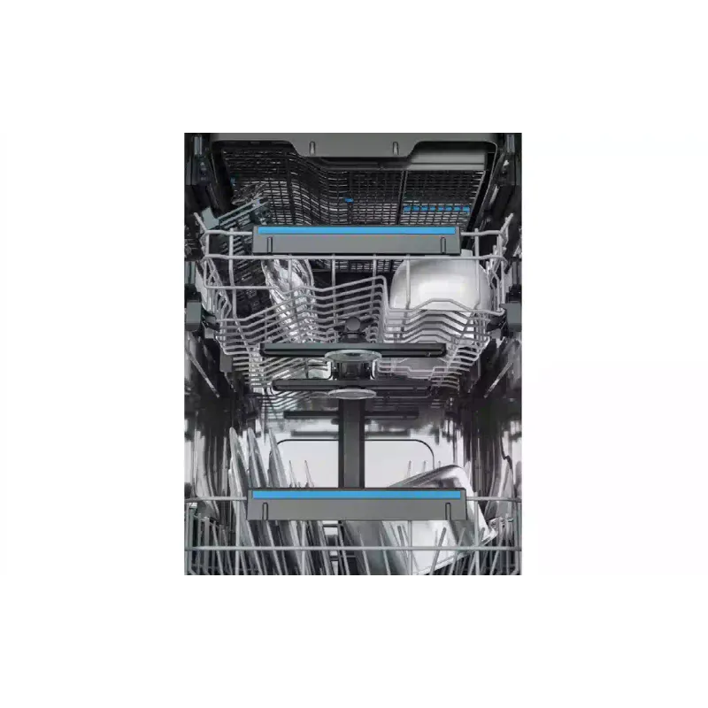 Máquina de lavar louça Electrolux, Stainless steel (ESS64321SX)