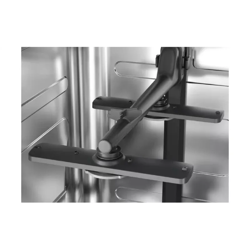 Máquina de lavar louça Electrolux, Stainless steel (ESS64321SX)