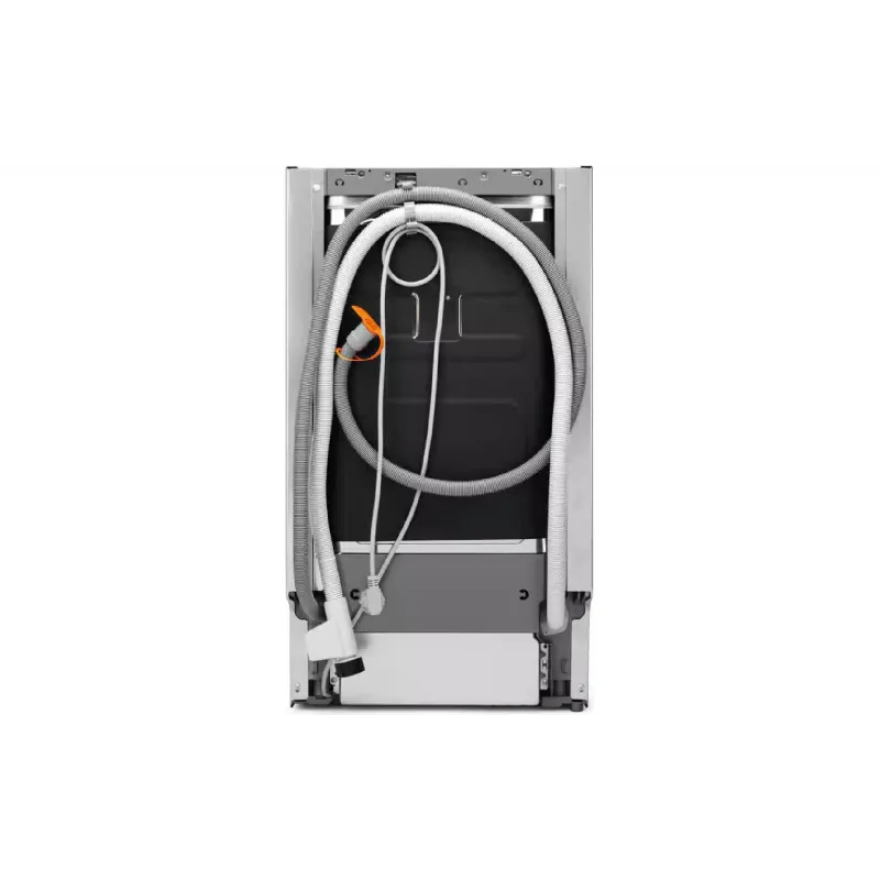 Máquina de lavar louça Electrolux, Stainless steel (ESS64321SX)