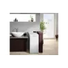 Washing machine Electrolux (EW6T406U), White