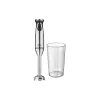 Hand blender Hansa (BD8011), Stainless steel