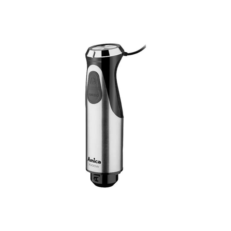 Hand blender Hansa (BD8011), Stainless steel