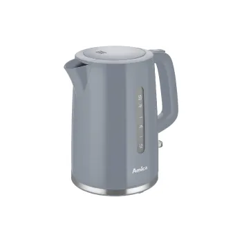 Električni grelnik vode Hansa, Gray (KF1013)