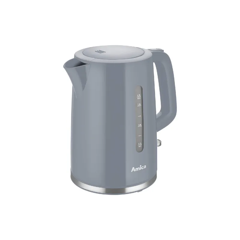 Električni grelnik vode Hansa, Gray (KF1013)