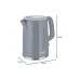 Chaleira elétrica Hansa, Gray (KF1013)