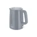 Chaleira elétrica Hansa, Gray (KF1013)