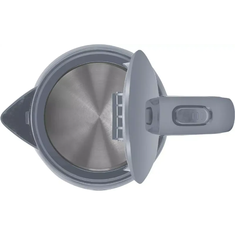 Električni grelnik vode Hansa, Gray (KF1013)