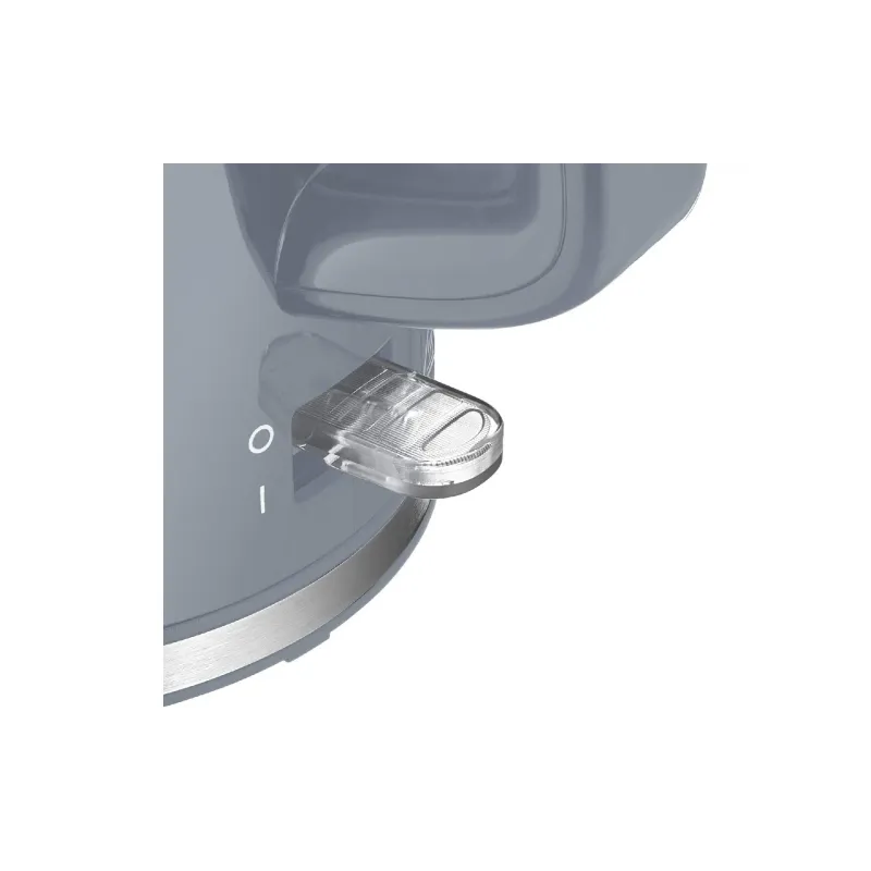 Električni grelnik vode Hansa, Gray (KF1013)