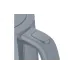 Chaleira elétrica Hansa, Gray (KF1013)